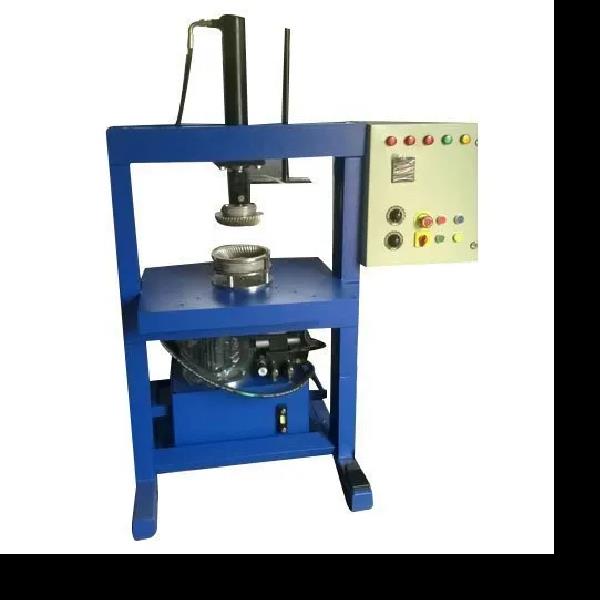 Paper Scrubber Packing Machine