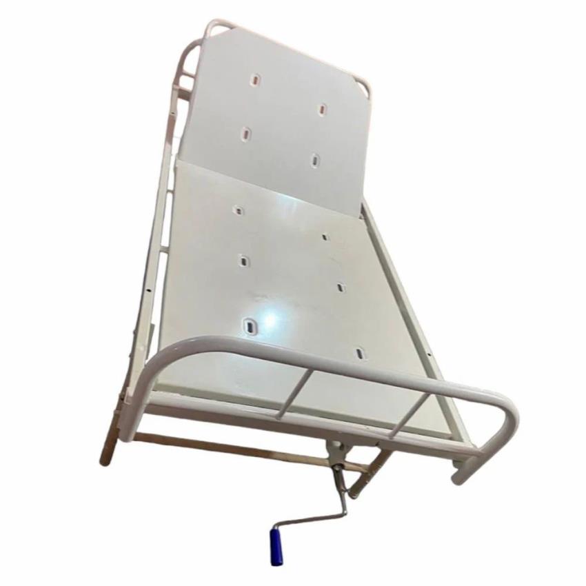 Manual Semi Fowler Hospital Bed 6x3