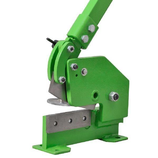 Manual Shearing Machine