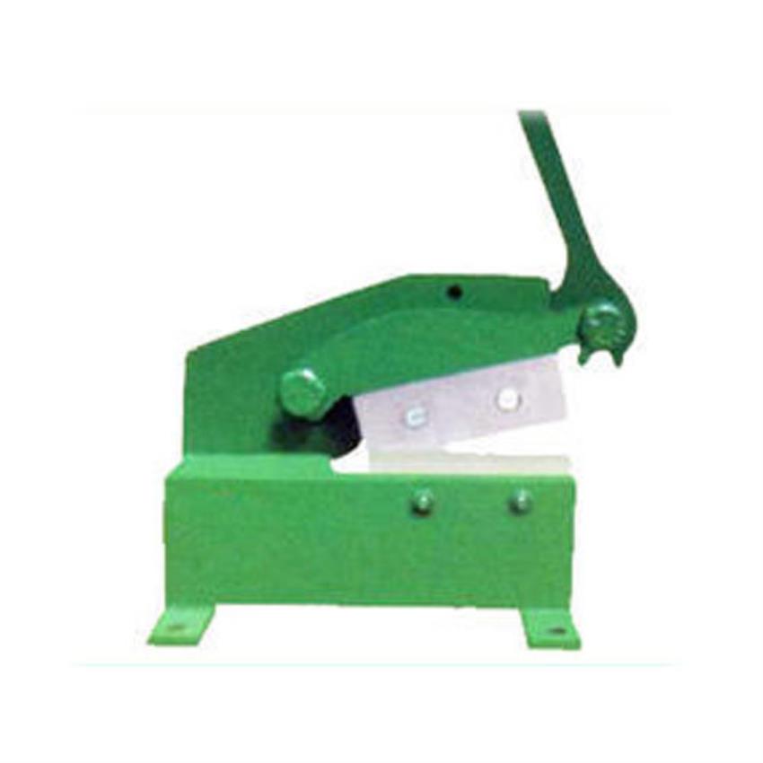 Manual Shearing Machine, Copper Cutting