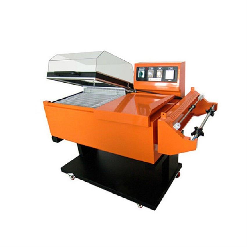 Manual Chamber Shrink Sealer Machine