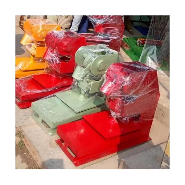 Manual Slipper Cutting Equipment