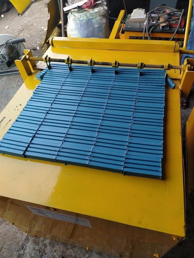 Manual Soap Cutting Machine