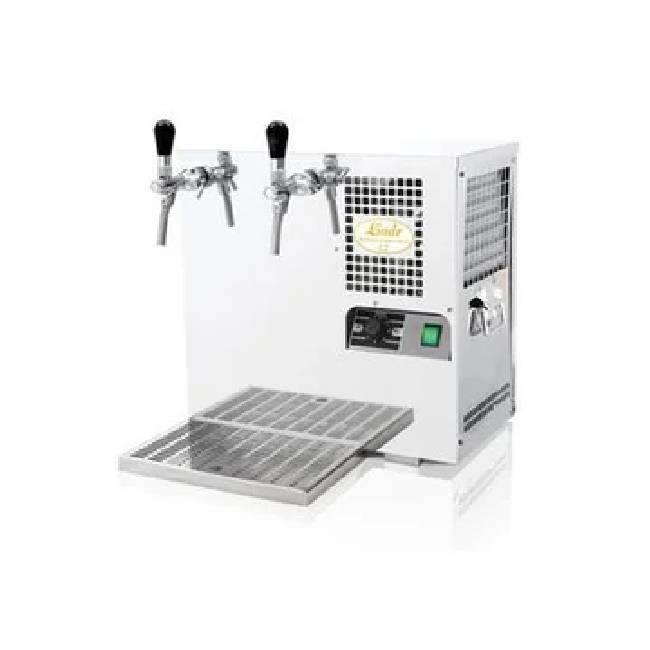 Manual Soda Dispenser