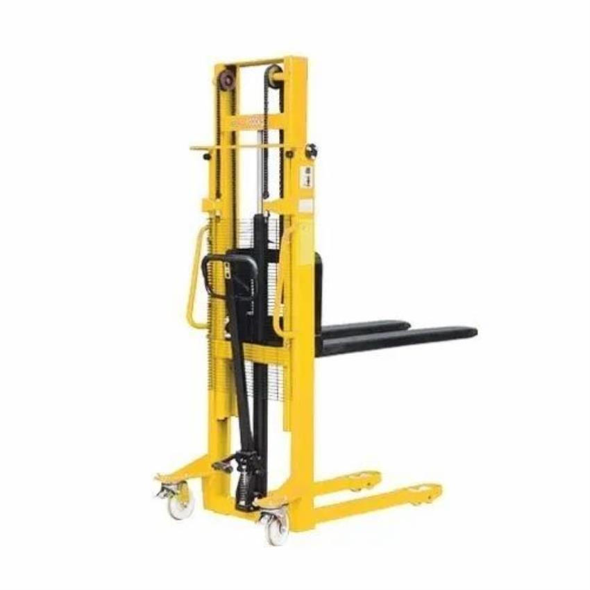 Manual Stacker Machine Rental