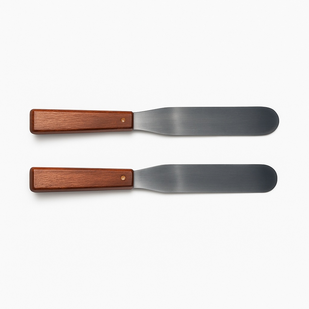 Manual Construction Spatula