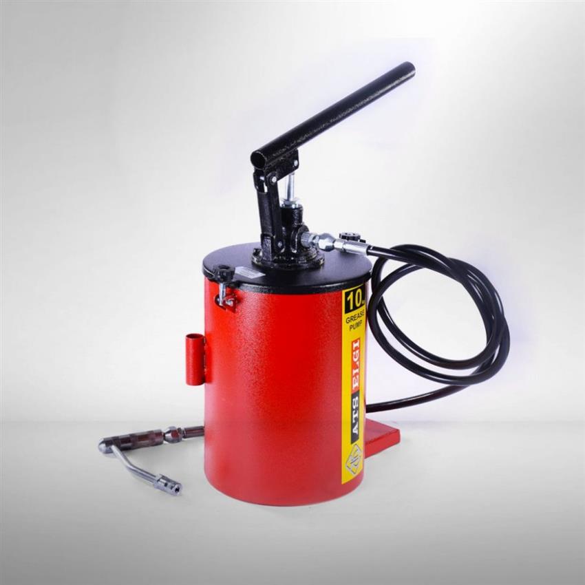 Manual Steel 5 Kg Grease Pump