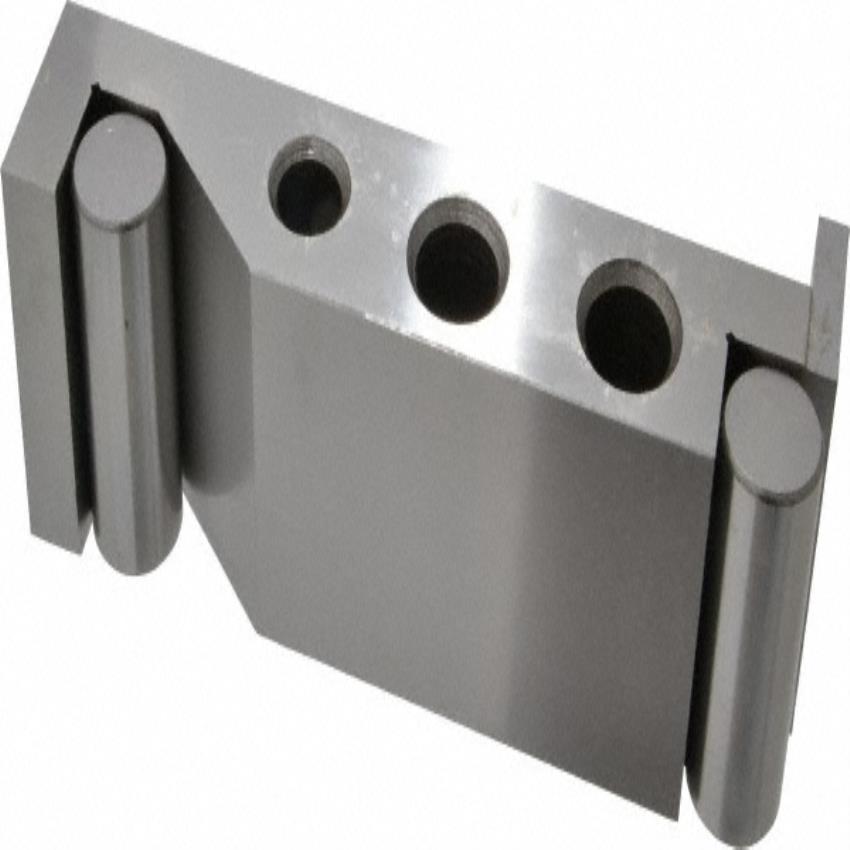 Manual Steel Sine Bar