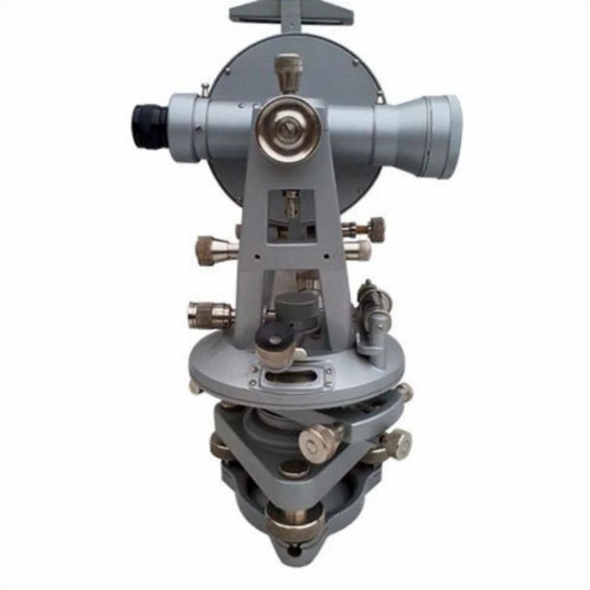 Manual Survey Theodolite Device 32X