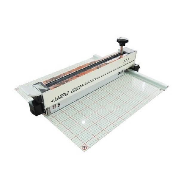 Manual Swatch Cutter