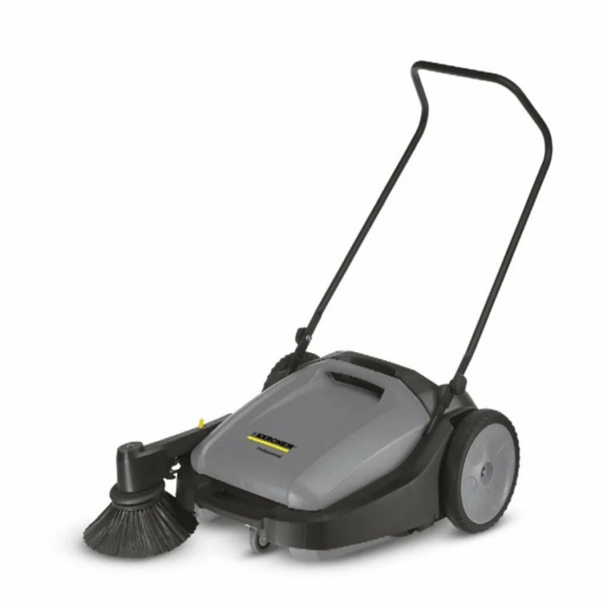 Walk-Behind Sweeping Machine 500mm