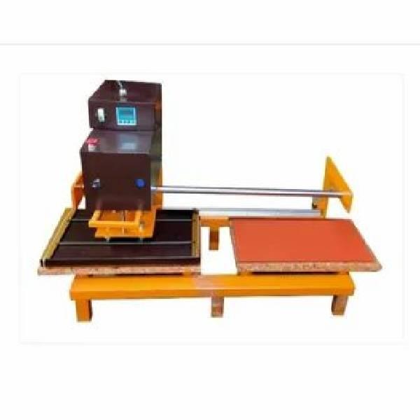 Manual T-Shirt Printing Machine