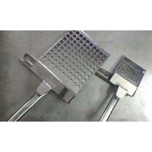 Manual Pharmaceutical Tablet Counter