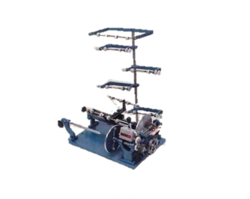 Manual Tube Light Winding Machine 789