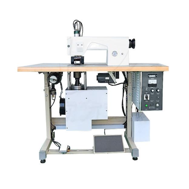 Manual Ultrasonic Lace Machine 2 Inch