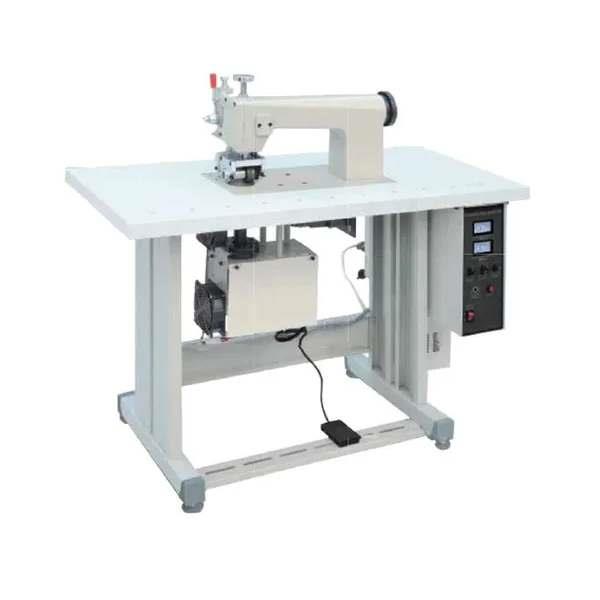 Ultrasonic Non Woven Sealer