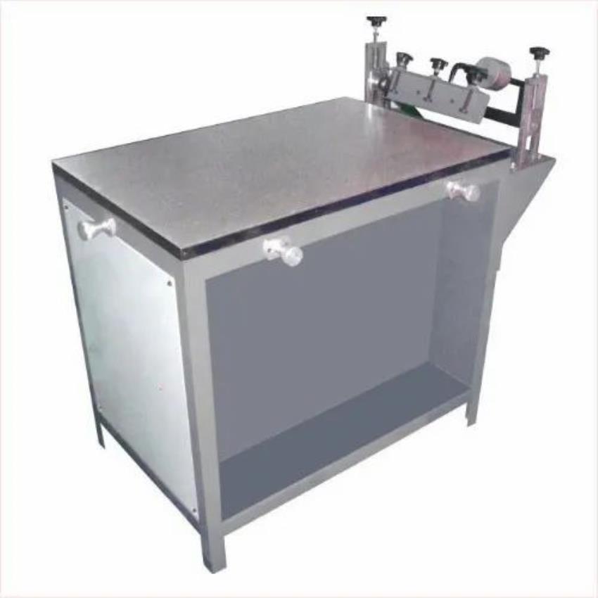 Manual Suction Tables