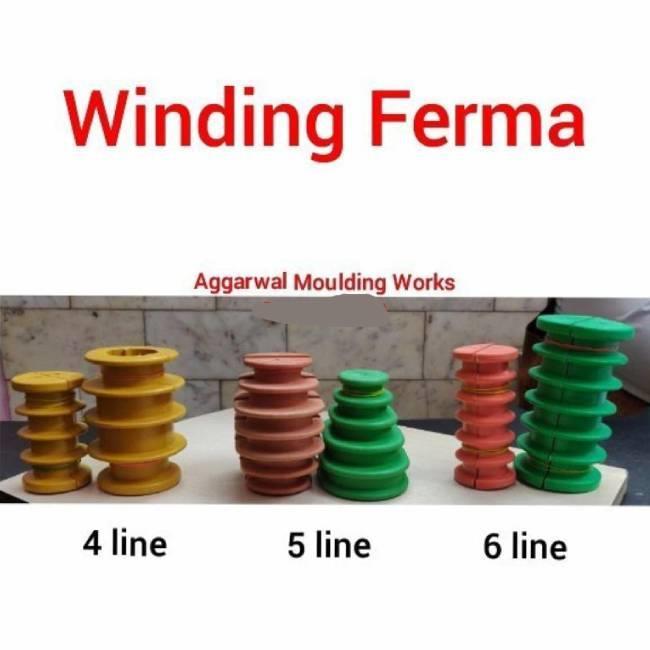 PVC Manual Winding Device