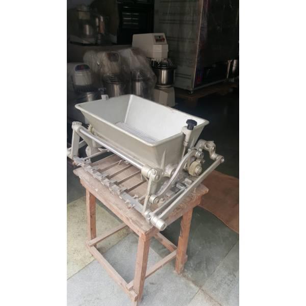 Manual Wire Cut Cookie Machine