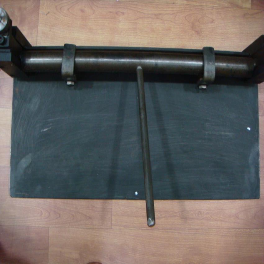 Manual Wiro Fastening Machine