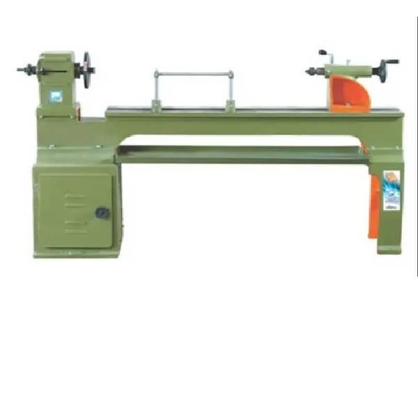 Manual Wood Turning Lathe