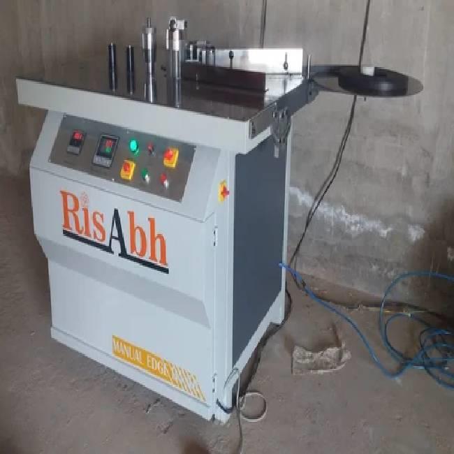 Manual Woodworking Edge Bender Machine