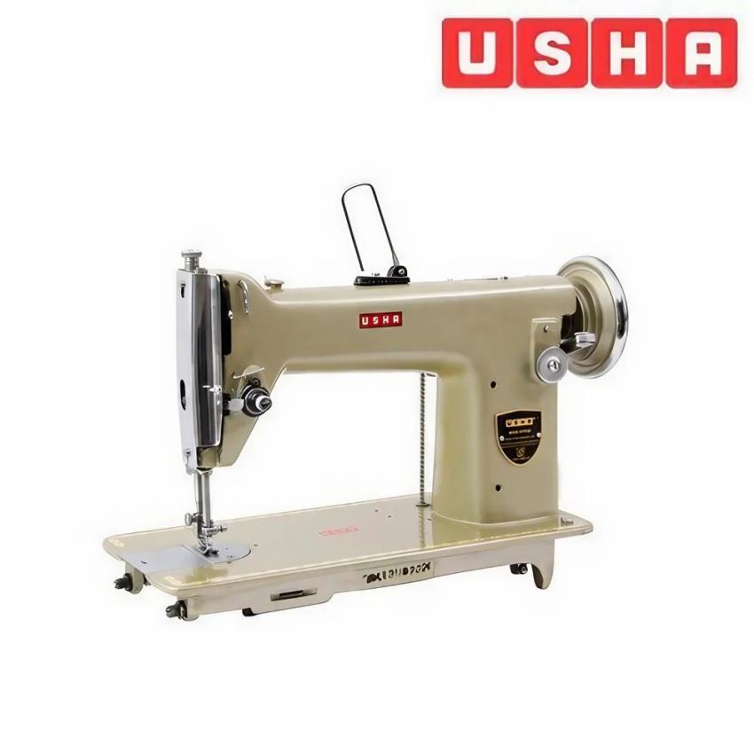 Usha Manual Quick Stitch Hook Machine