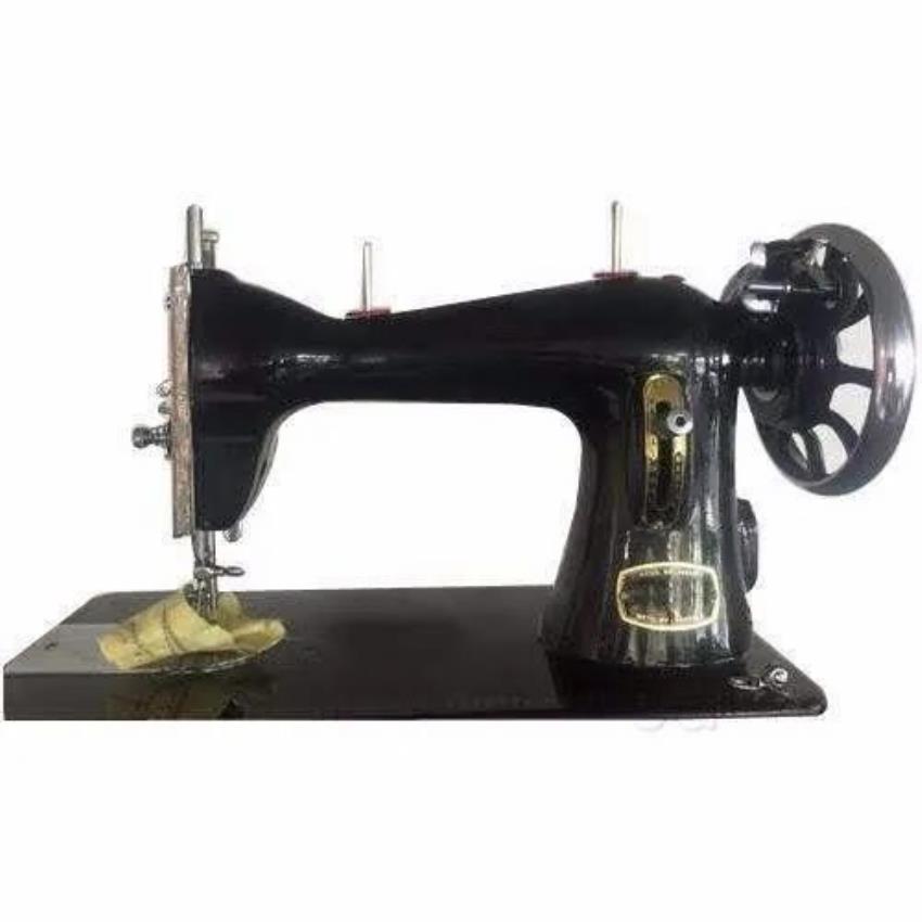 Manual Operation Sewing Machine