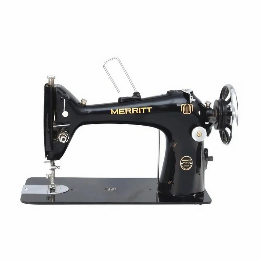 Manual Singer Universal Top Sewing Machine, Light Material
