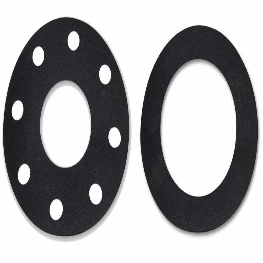 MAP Black Rubber Gaskets