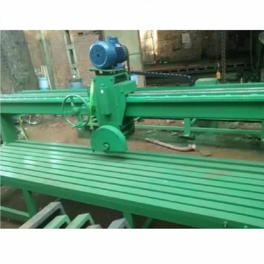 Marble Bridge Saw Machine
