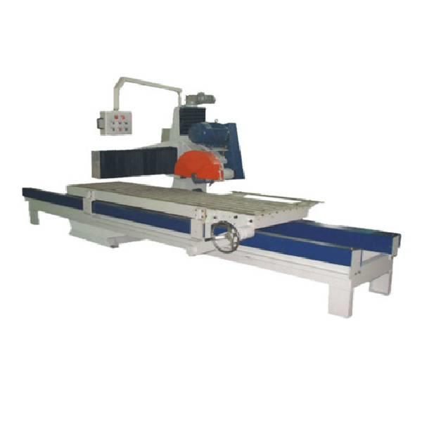 Marble Edge Cutter Machine