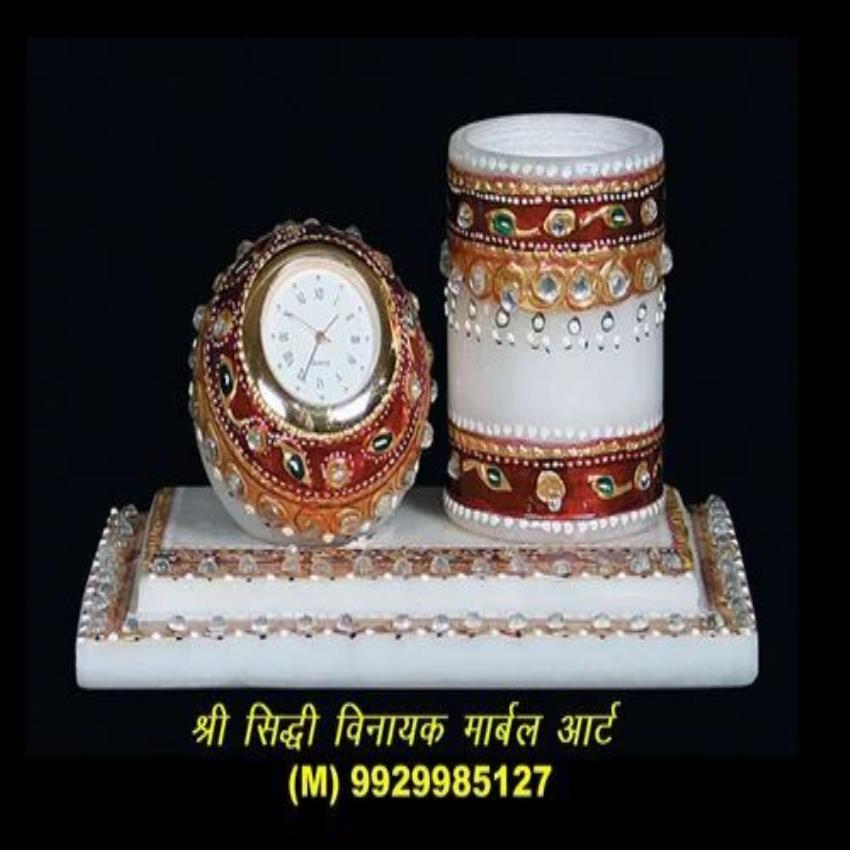 Marble Handicraft Item