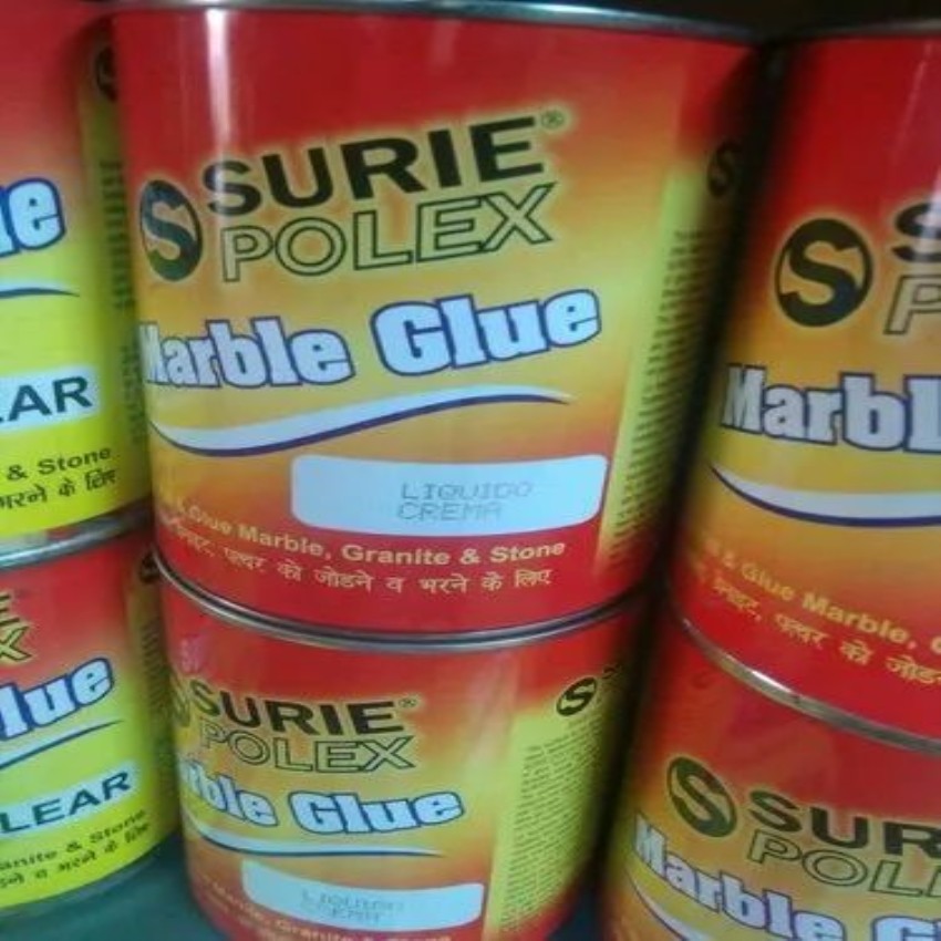 Marble Bonding Mastic