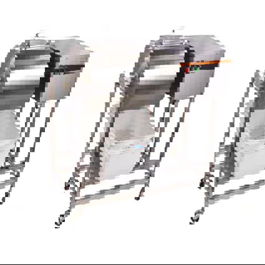 Food Marinator Machine VBM 617