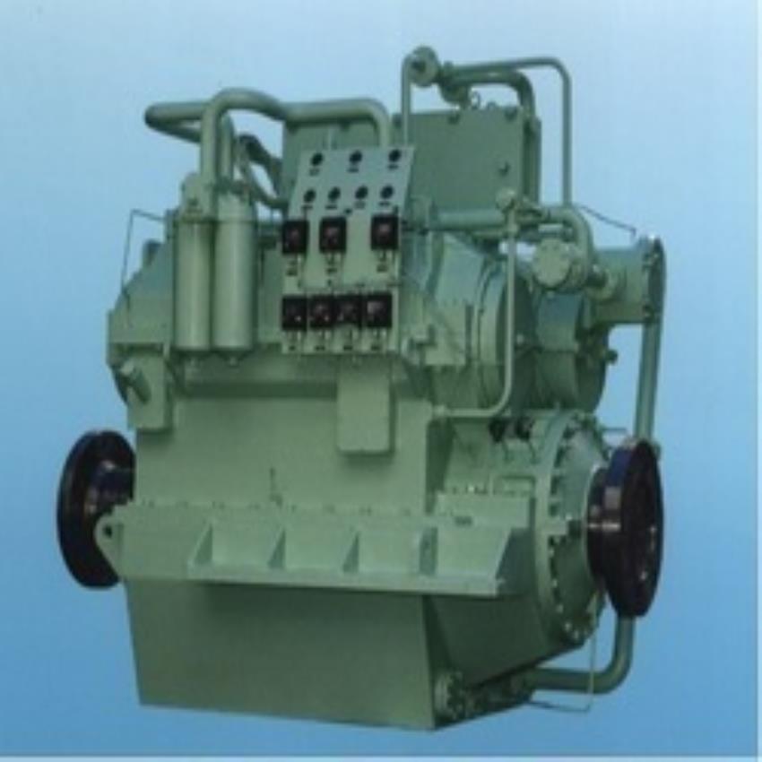 Marine Gear Transmission