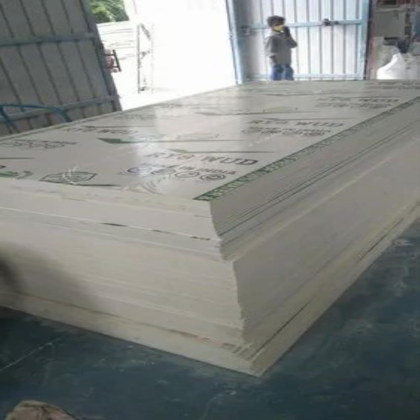 Marine Grade Plywood