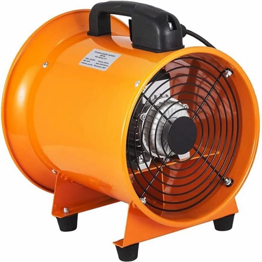 Maritime Portable Blower Device