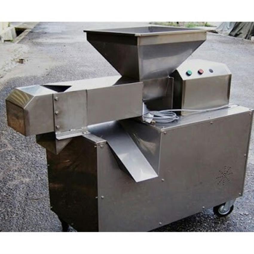 Mariya Semi-Automatic Juice Extractor