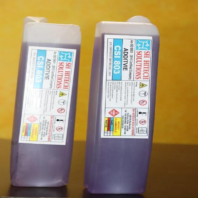 Markem imaje 9018 CIJ Printer Ink