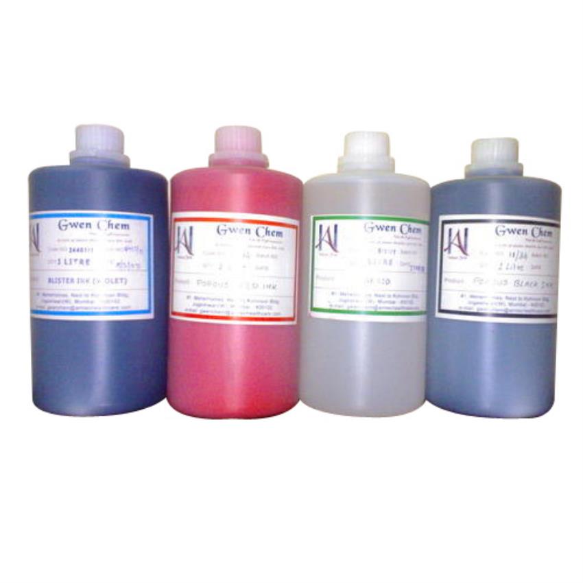 Industrial Marking & Coding Ink