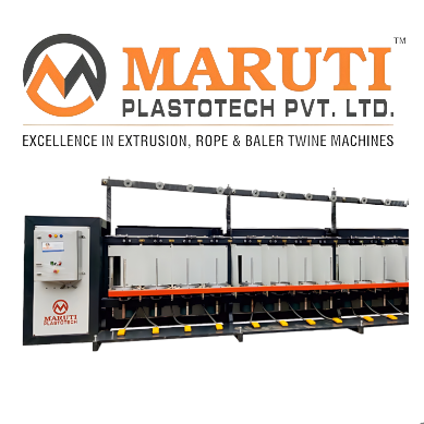 Maruti Plastotech Ring Winder MT-RT 6.5