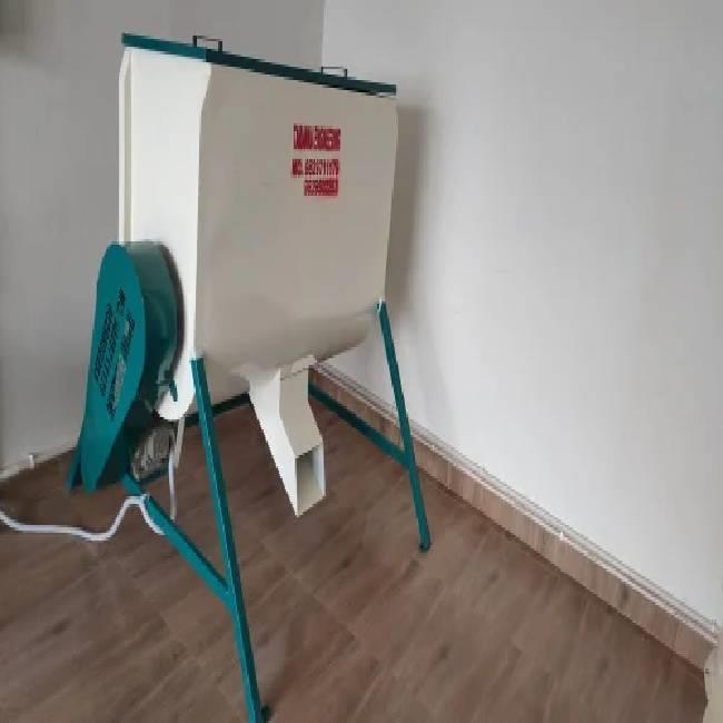 Masaala Oil Mixer 7.5HP