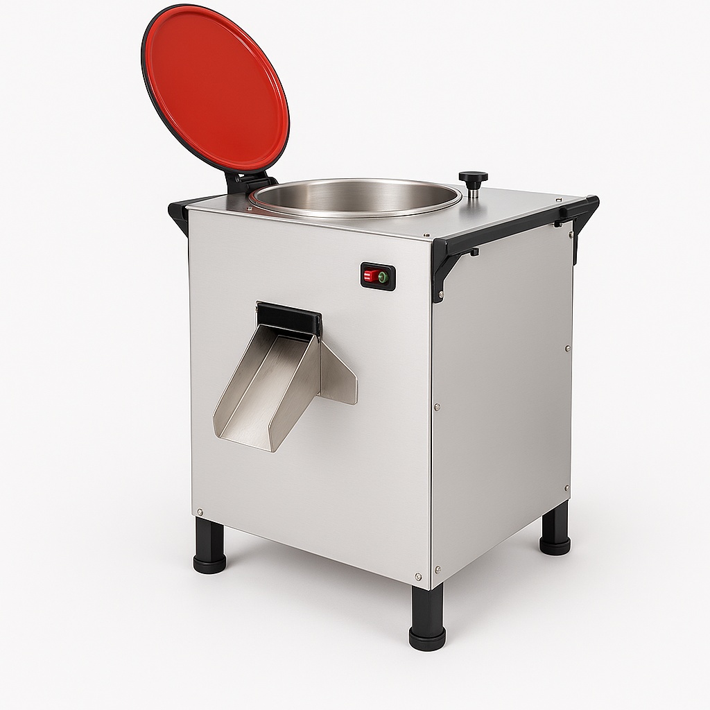 Gravy Paste Mixer Grinder Machine