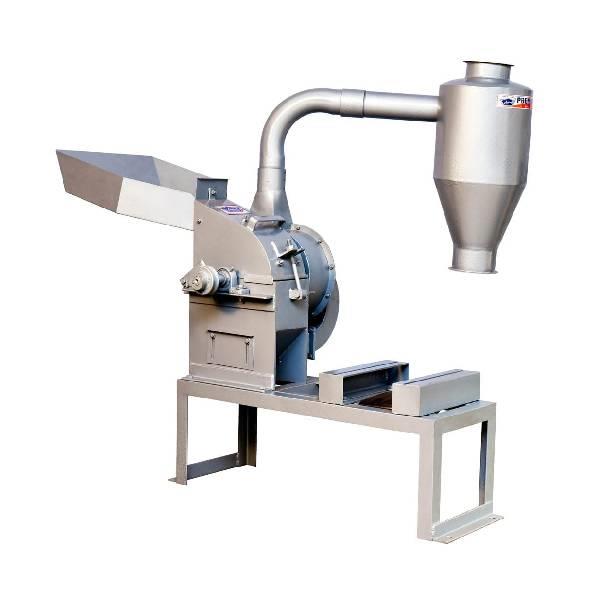 Commercial Masala Grinding Machine