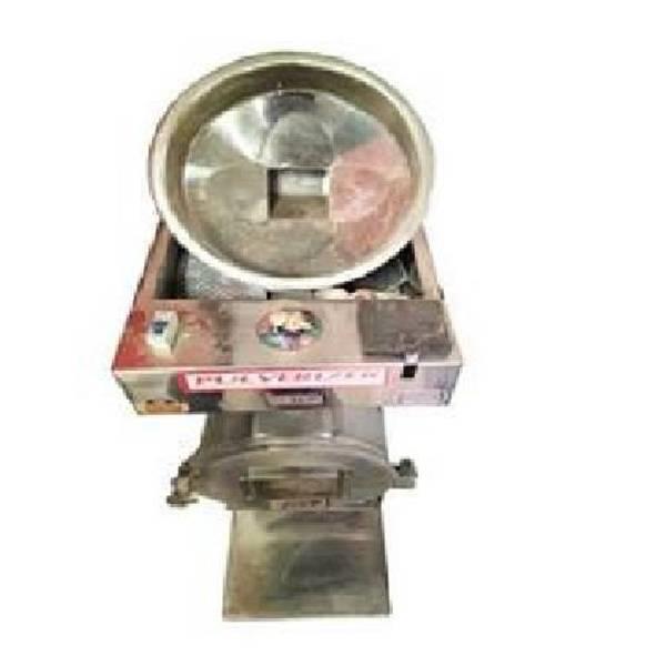 Industrial Masala Pulveriser