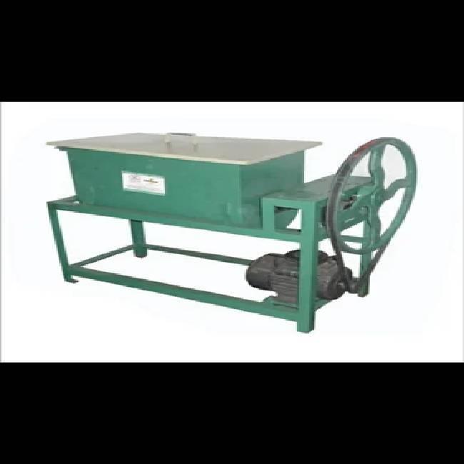 Commercial Masala Blending Machine, Semi-Automatic