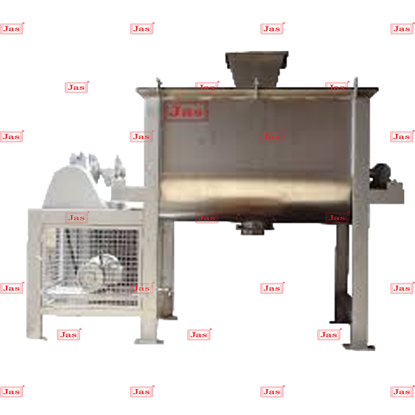 Masala Blending Equipment