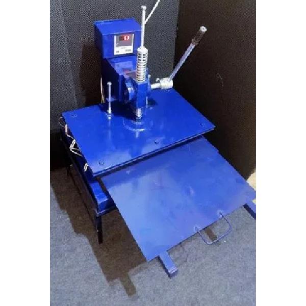 Masala Blister Packaging Machine