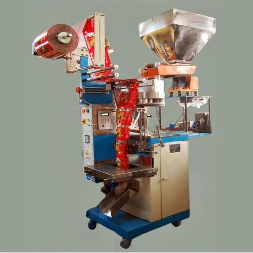 Masala Pouch Packaging Machine